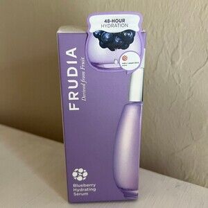Frudia Blueberry Hydrating Serum Exp 1/20